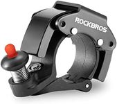 ROCKBROS Bike Bells Hidden MTB Bell