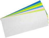 3M (TM) 7 Sheet 4-1/4 inch x 11 inch PSA Lapping Microfinishing Film For Scary Sharp Sharpening System Aluminum Oxide AO