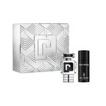 Paco Rabanne PHANTOM SET: EDT SPRAY 100ML + DEODORANT SPRAY 150ML