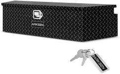 ARKSEN 49 Inch Aluminum Diamond Pla