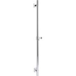 KOHLER K-98343-CP Awaken Deluxe 36-Inch Slide Bar, Polished Chrome by Kohler