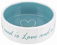 Pet's Home Ceramic bowl