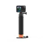 GoPro The Handler (Floating Hand Grip) - Official GoPro Accessory - E-Commerce Packaging