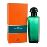 Hermes Eau d' orange verte for men eau de cologne spray 6.7 oz