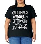 Only The Best Moms Get Promoted To 