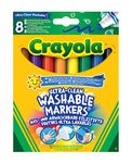 Washable Markers