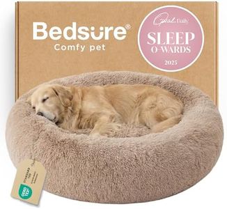 Bedsure Ca