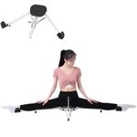 Split Machine, Leg Stretcher Machine to Improve Flexibility and Quality of Stretching, Equipment Suitable for Ballet, Cheerleading Dance, Gymnastics and Other Sports
