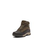 Sorel Men's Buxton Lite Lace Waterproof Boots, Major, Jet, 9 UK