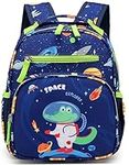 Toddler Backpack for Boys Girls, Pr