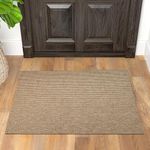 IOHOUZE Small Area Rug 2'x3' Washab