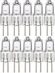 [10 Pack] Simba Lighting Halogen G4