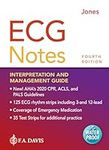 ECG Notes Interpretation and Manage