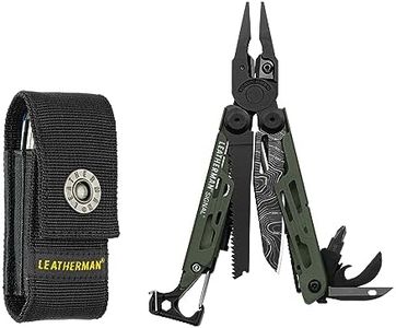 LEATHERMAN