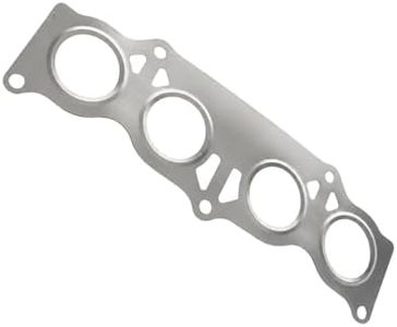 AUTO OCCASION Automotive Exhaust Manifold kit Compatible with Lexus Pontiac Scion Toyota Replacement MS94140-1
