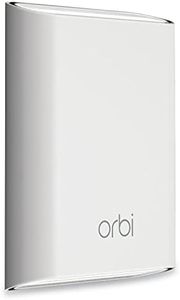 Netgear Orbi RBS50Y-2CCNAS Outdoor WiFi Range Extender