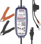 OptiMate 3 12V Motorcycle Automatic Battery Charger Optimiser