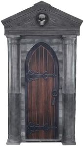 Haunted Hi