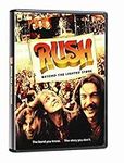 Rush - Beyond the Lighted Stage [2 