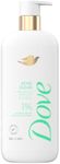 Dove Body Wash Acne Clear Clears & 