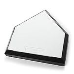 Champro Professional Home Plate (Wh