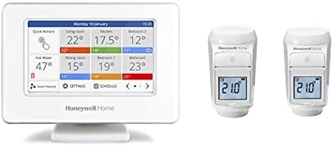 Honeywell 