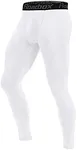 Roadbox Compression Pants Men Cooli