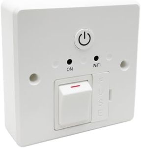 Smart WiFi