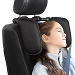 Spurtar Car Headrest Pillow, 360° A