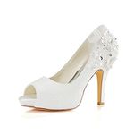 Bridal Shoes