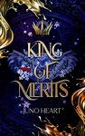 King of Merits: A Fae Romance (Blac