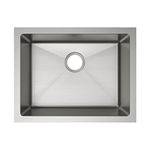 Elkay EFRU2115 Avado Stainless Steel Single Bowl Undermount Sink by Elkay