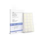 Deconstruct Acne Pimple Patch | 36 Patches | 2% Salicylic Acid & 0.2% Tea Tree Oil | Absorbs Pimple Overnight & Prevents Marks | Hydrocolloid Pimple Patches