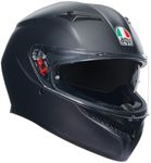 AGV K3 Full Face ECE 22.06 Motorcyc