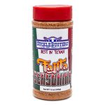 SuckleBusters Fajita Seasoning 340g