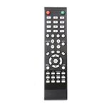 JX-8036A Replace Remote fit for Element TV ELDFW406 ELCFT262 ELDFW322 ELCFW326 ELCFW329 ELDFT404 ELCFW328 ELDFW464 ELDFT465J ELDFQ501J ELEFQ501J ELGFW601 ELDFW501 ELEFW193 ELEFJ191 ELEFT195 ELDFC551J