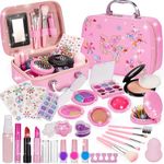 Girls Makeup Vanity For 5 Year Olds