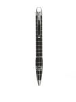 Mont Blanc StarWalker Metal/Rubber Ballpoint (8857)