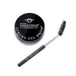 Daily Life Forever52 Stroke Gel Brow (Black) - SGB001