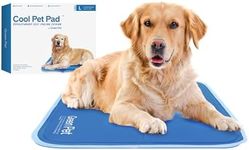 The Green Pet Shop Cool Pet Pad - L