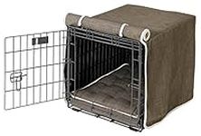 Bowsers Luxury Crate Cover, Small, 