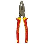 Stanley VDE Comb Plier 200MM 0 84 002