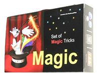 Magic Kits For Professionals