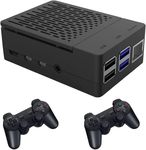 Retropie Preloaded Epic Retro Gamin