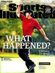 Sports Illustrated Magazine April 6