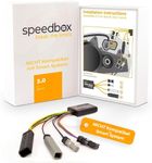 SpeedBox 3.0 compatible with Bosch/Tuning kit Suitable for e-bikes compatible with Bosch motors 2014-2024 / Speed Limit Unlocked/Speed unlimited