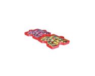 Clementoni- Puzzle Sorter: 6 Trays for Easy Jigsaw Puzzle Sorting Up to 1000 Pieces (10+ Months)