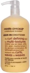 MIXED CHICKS Leave in Conditioner 1 Liter