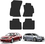 Car Mats for Subaru Legacy (2009-20