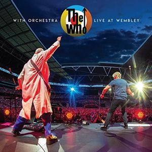 The Who Wi